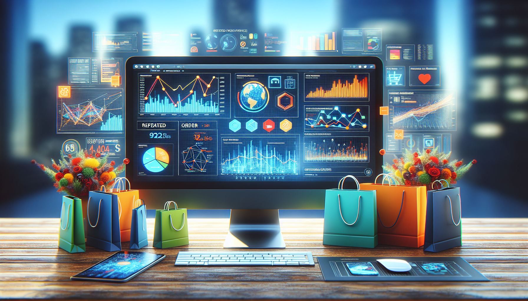 Analisis Repeat Order di Shopee & Tokopedia: Cara Mengukur Loyalitas Pembeli untuk Tingkatkan Omzet Jangka Panjang