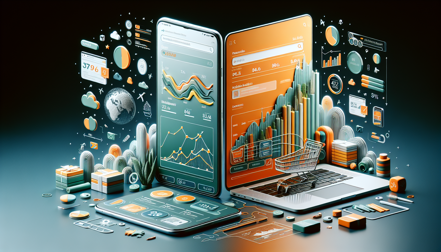 Cara Membaca Conversion Rate Tokopedia & Shopee untuk Meningkatkan Omzet 2x Lipat