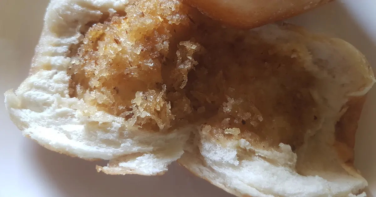 coconut meat product