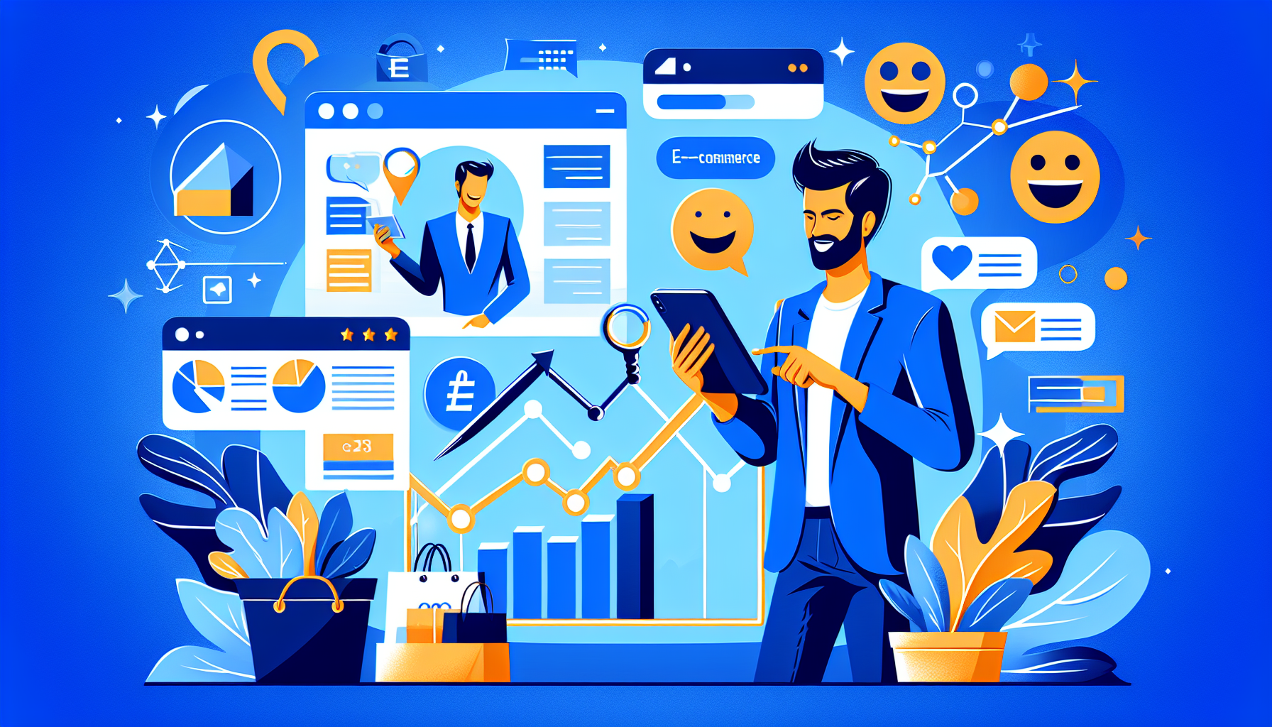 Strategi Memilih Produk yang Menguntungkan di Shopee