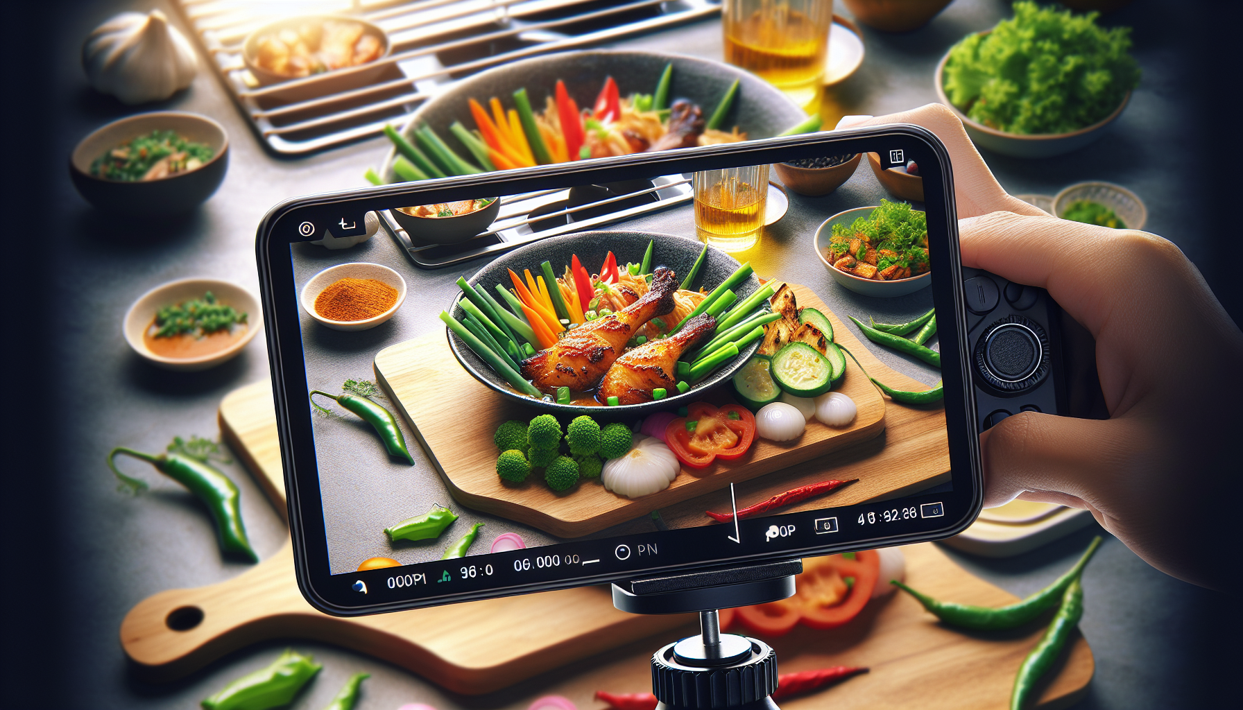 Tren Makanan Sehat 2026: Beras Porang Semakin Populer di Indonesia