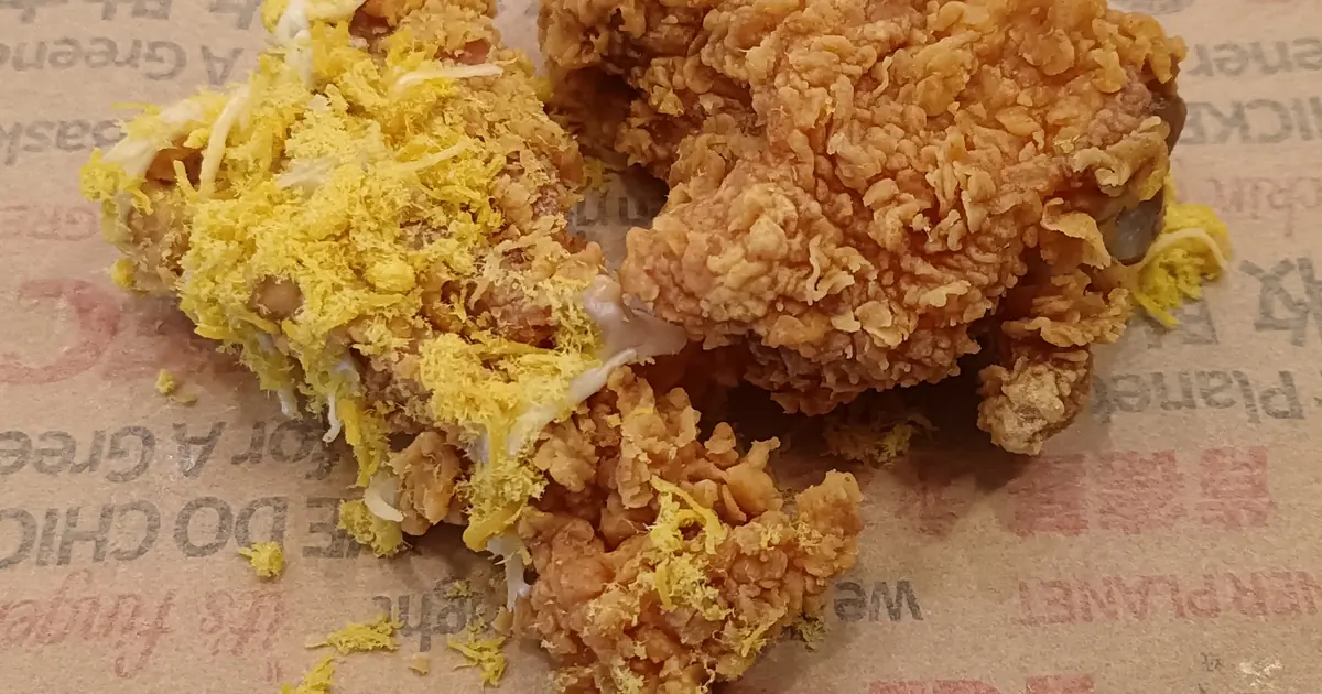 what is coconut meat